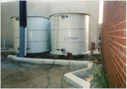tanks firewater