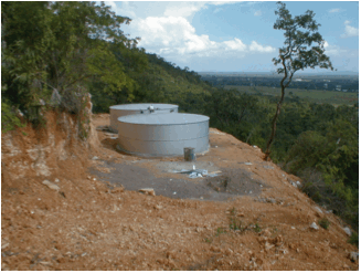 mining tanks built by Acus