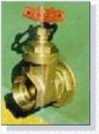 Outlet valves