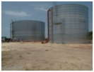 Export Tank perth